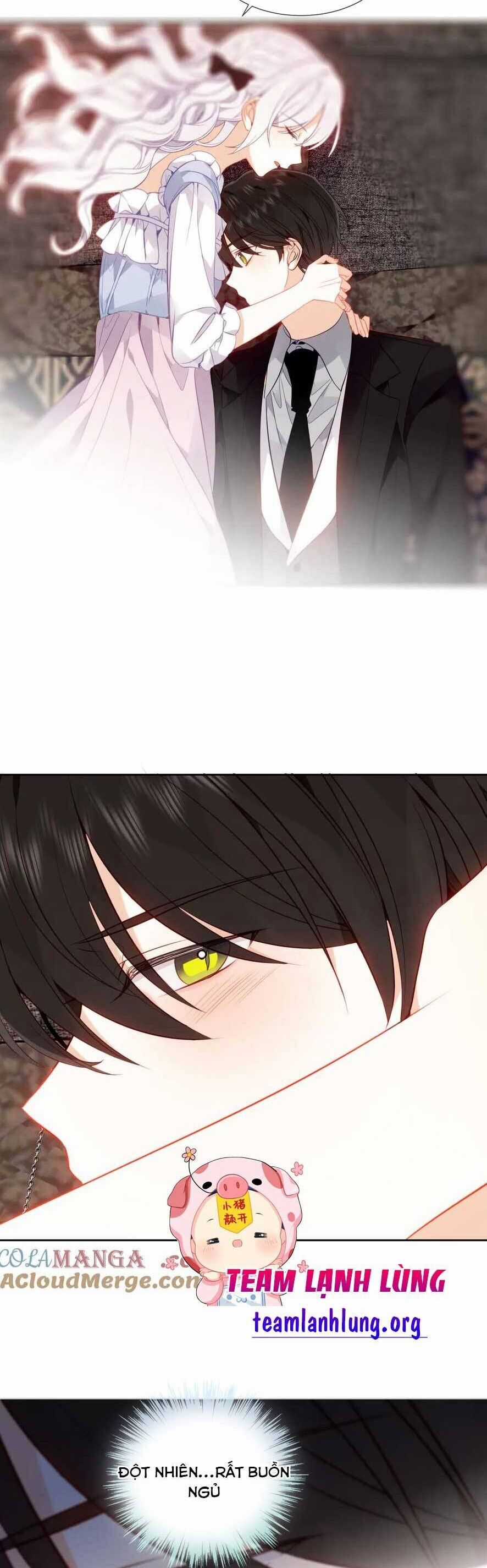 Quán Kịch Bản Trần Mộng - Chapter 73 - Trang 11