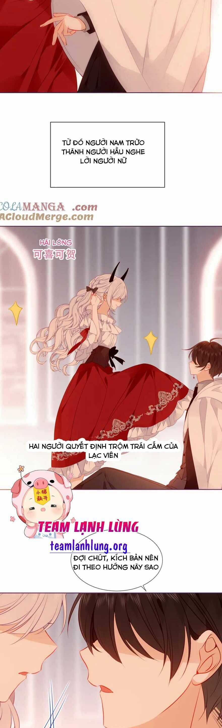 Quán Kịch Bản Trần Mộng - Chapter 73 - Trang 18
