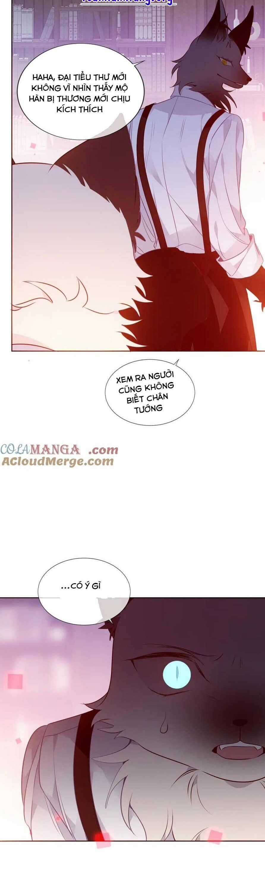 Quán Kịch Bản Trần Mộng - Chapter 73 - Trang 26