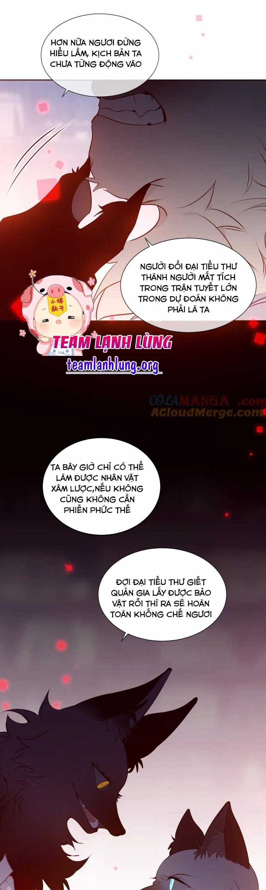 Quán Kịch Bản Trần Mộng - Chapter 73 - Trang 27