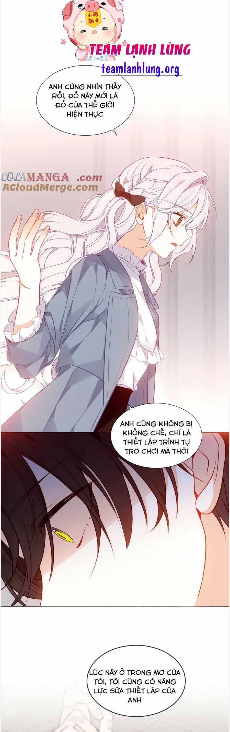 Quán Kịch Bản Trần Mộng - Chapter 74 - Trang 27