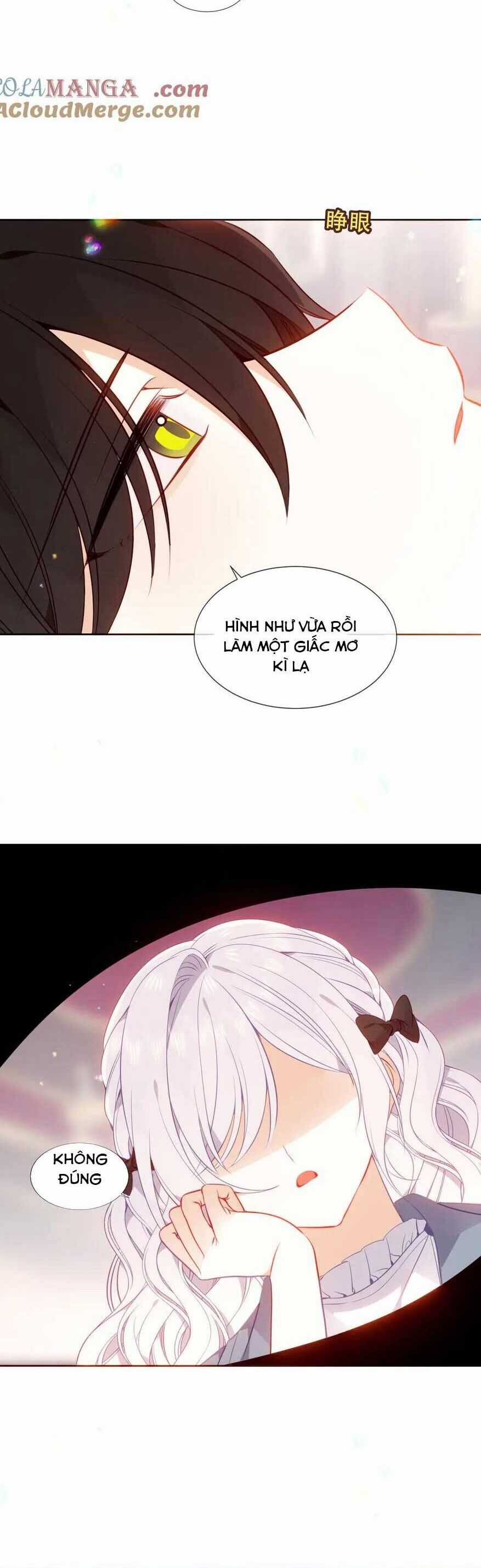 Quán Kịch Bản Trần Mộng - Chapter 74 - Trang 5