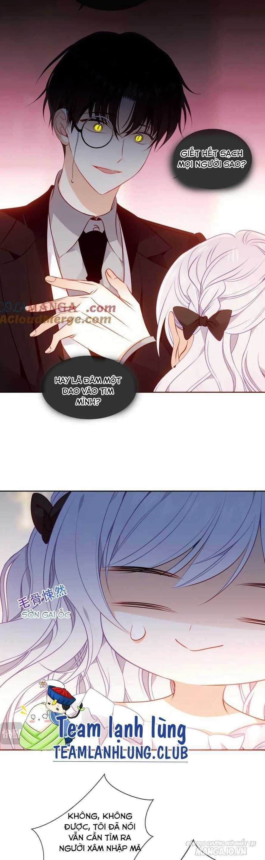 Quán Kịch Bản Trần Mộng - Chapter 75 - Trang 23