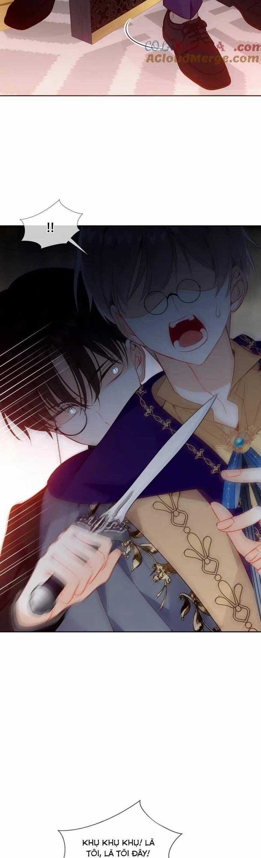 Quán Kịch Bản Trần Mộng - Chapter 75 - Trang 6