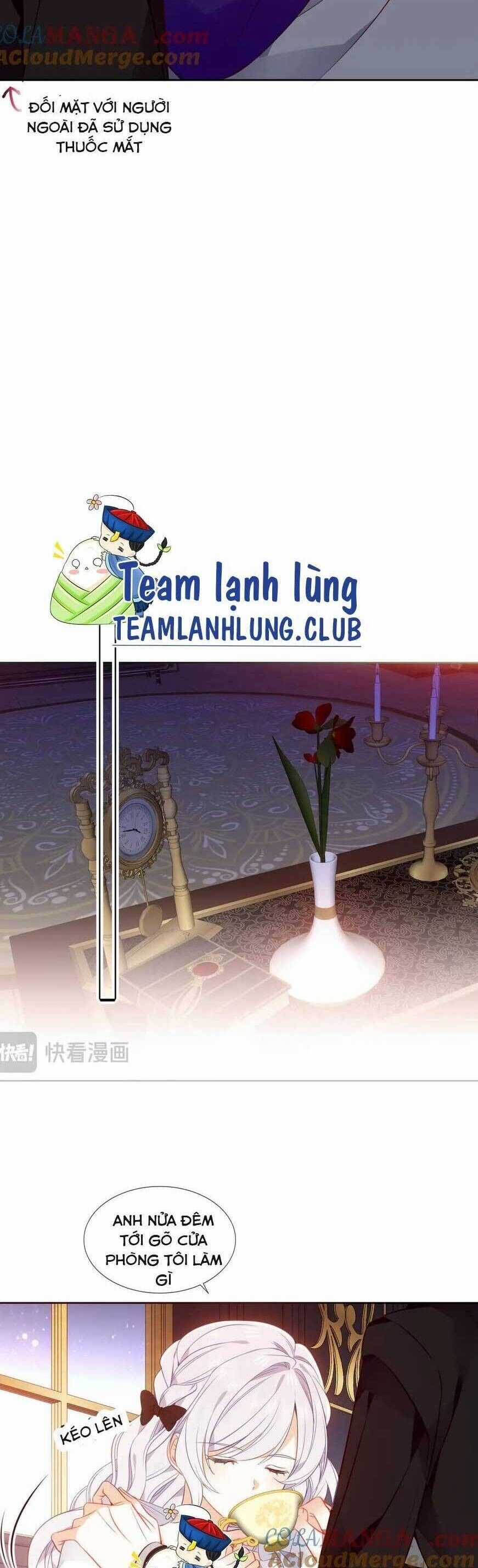 Quán Kịch Bản Trần Mộng - Chapter 75 - Trang 8