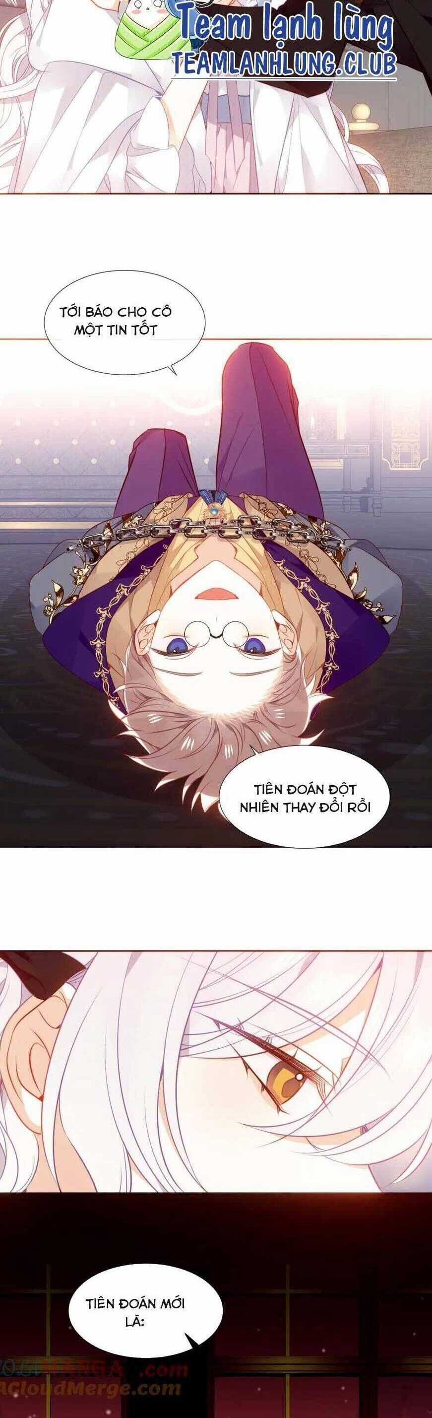 Quán Kịch Bản Trần Mộng - Chapter 75 - Trang 9