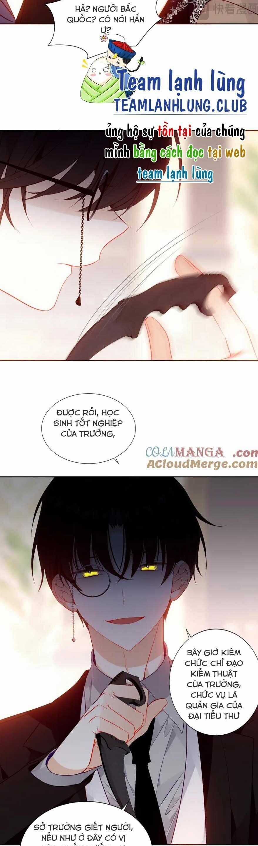 Quán Kịch Bản Trần Mộng - Chapter 76 - Trang 15