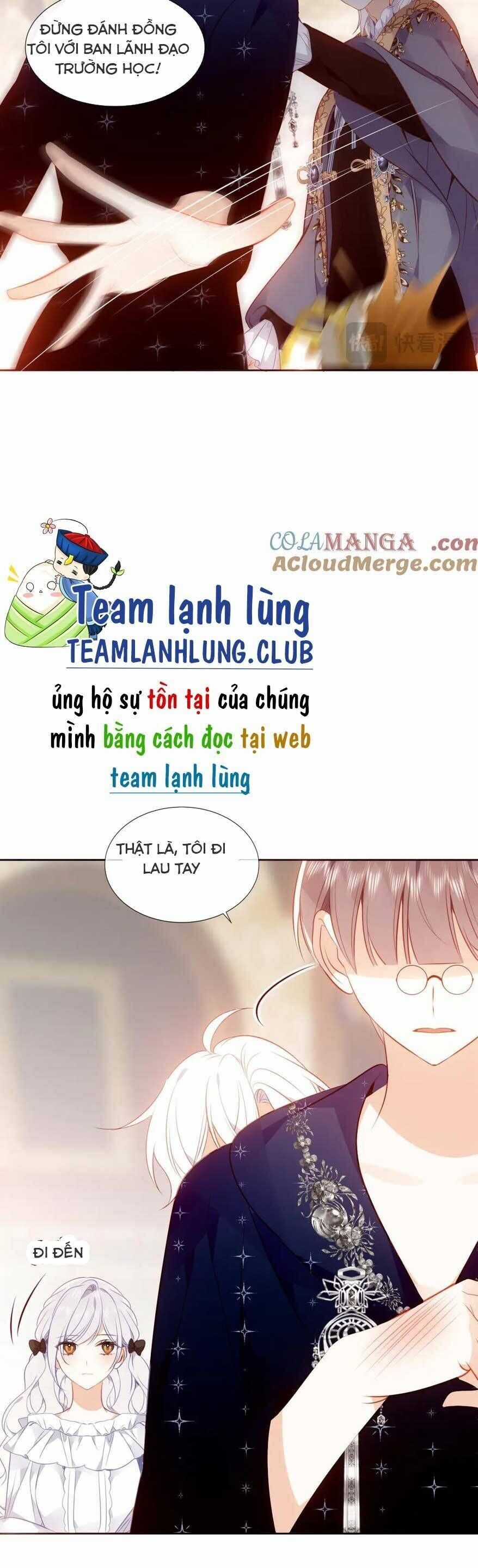 Quán Kịch Bản Trần Mộng - Chapter 76 - Trang 23