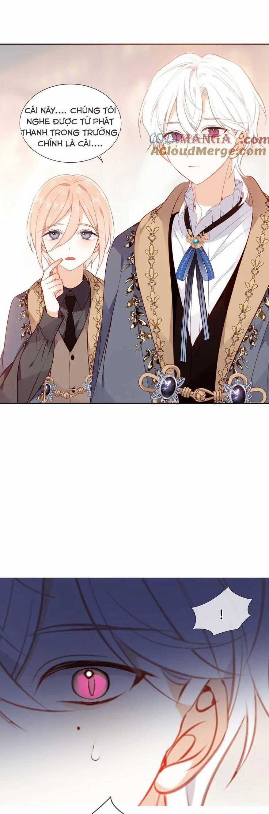 Quán Kịch Bản Trần Mộng - Chapter 76 - Trang 25