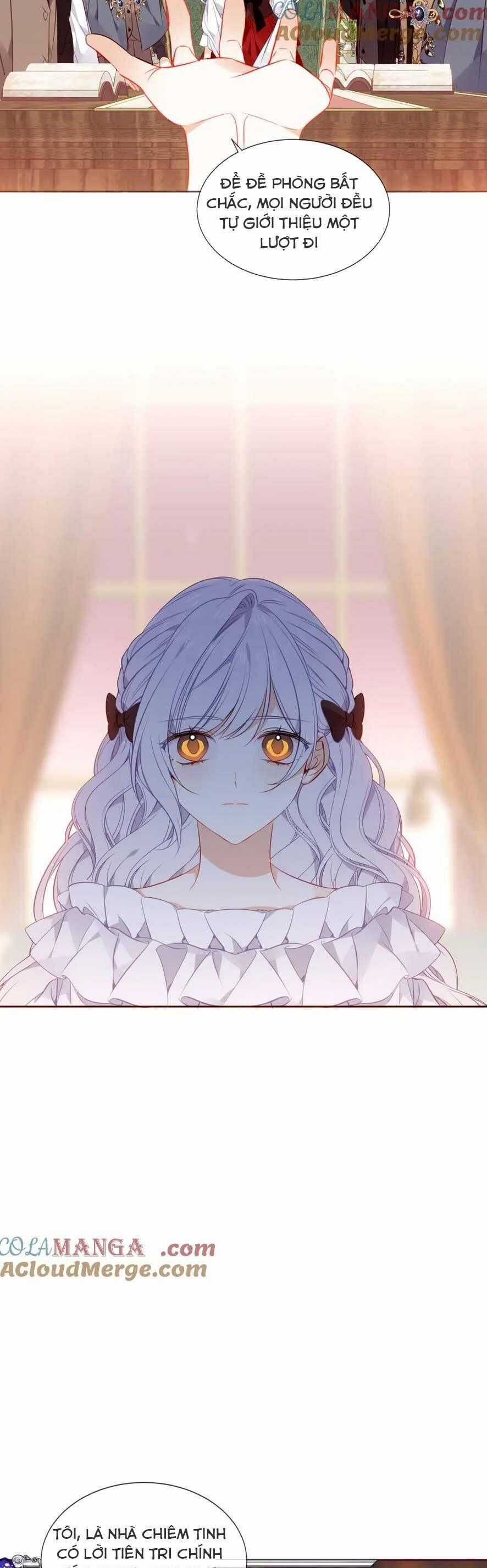 Quán Kịch Bản Trần Mộng - Chapter 76 - Trang 8