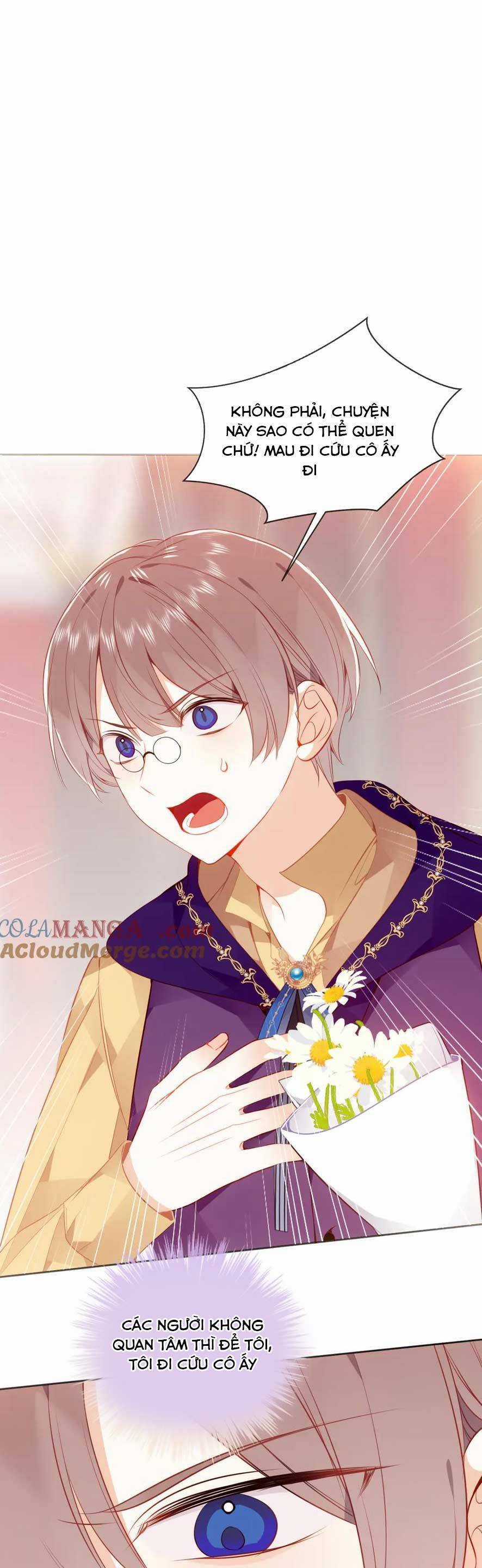 Quán Kịch Bản Trần Mộng - Chapter 77 - Trang 14