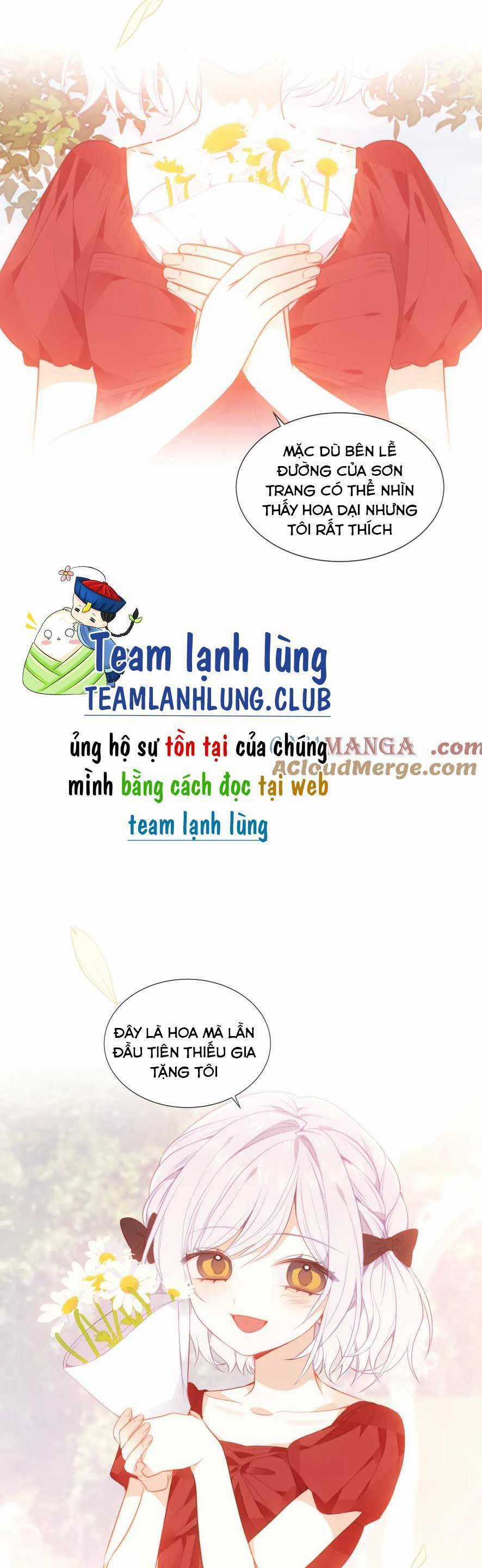 Quán Kịch Bản Trần Mộng - Chapter 77 - Trang 17