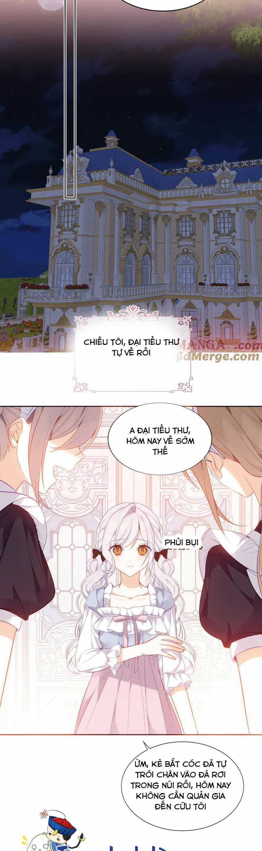 Quán Kịch Bản Trần Mộng - Chapter 77 - Trang 20