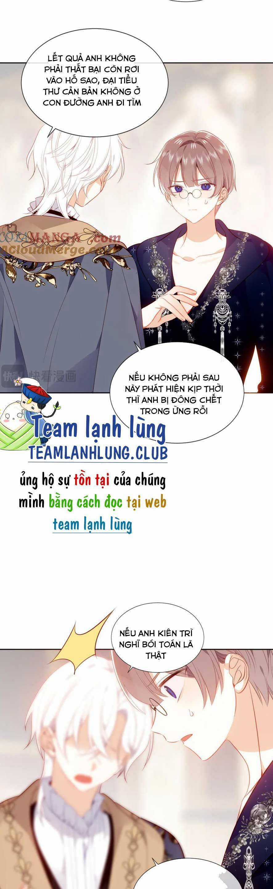 Quán Kịch Bản Trần Mộng - Chapter 77 - Trang 23
