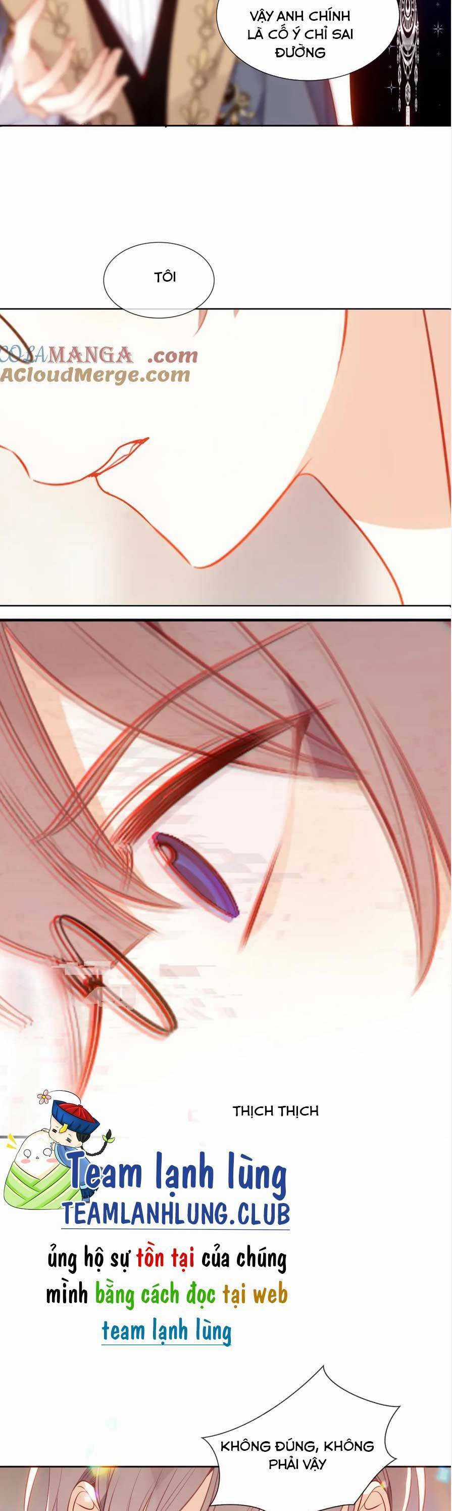 Quán Kịch Bản Trần Mộng - Chapter 77 - Trang 24