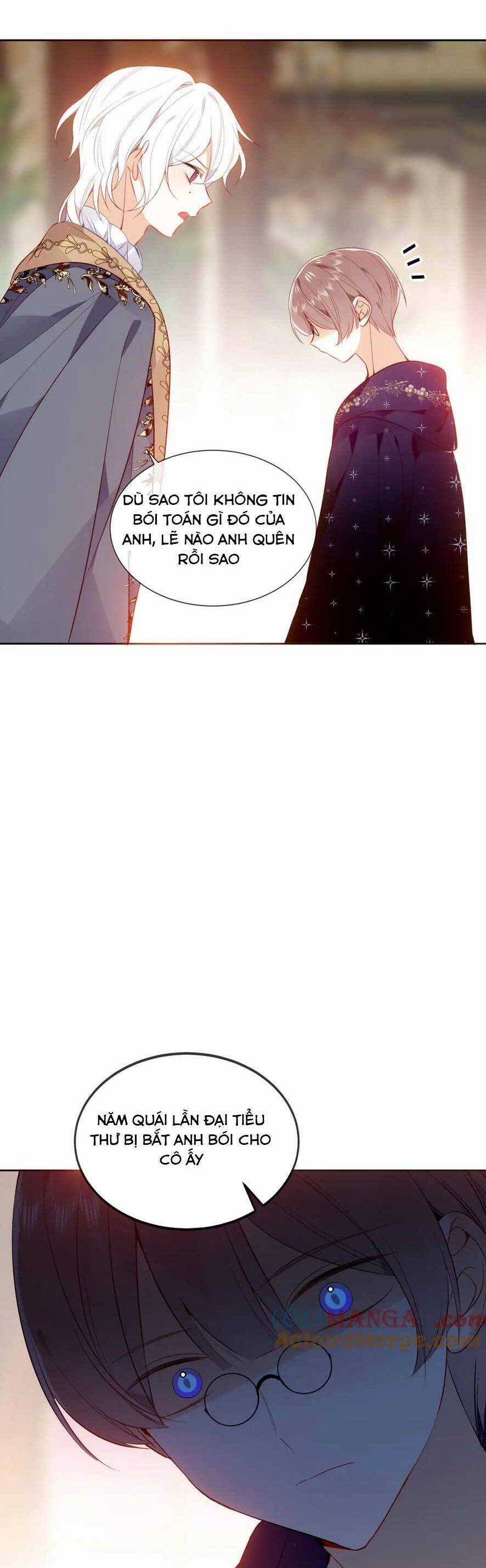 Quán Kịch Bản Trần Mộng - Chapter 77 - Trang 10