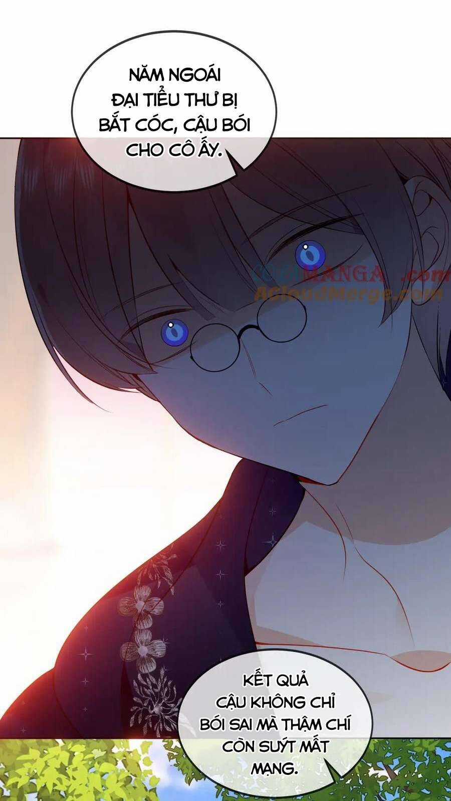 Quán Kịch Bản Trần Mộng - Chapter 78 - Trang 14