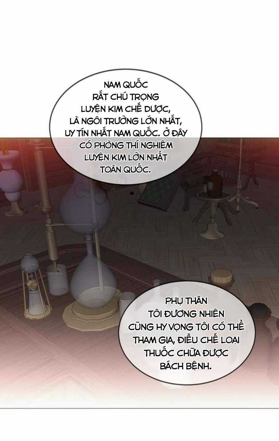 Quán Kịch Bản Trần Mộng - Chapter 78 - Trang 3