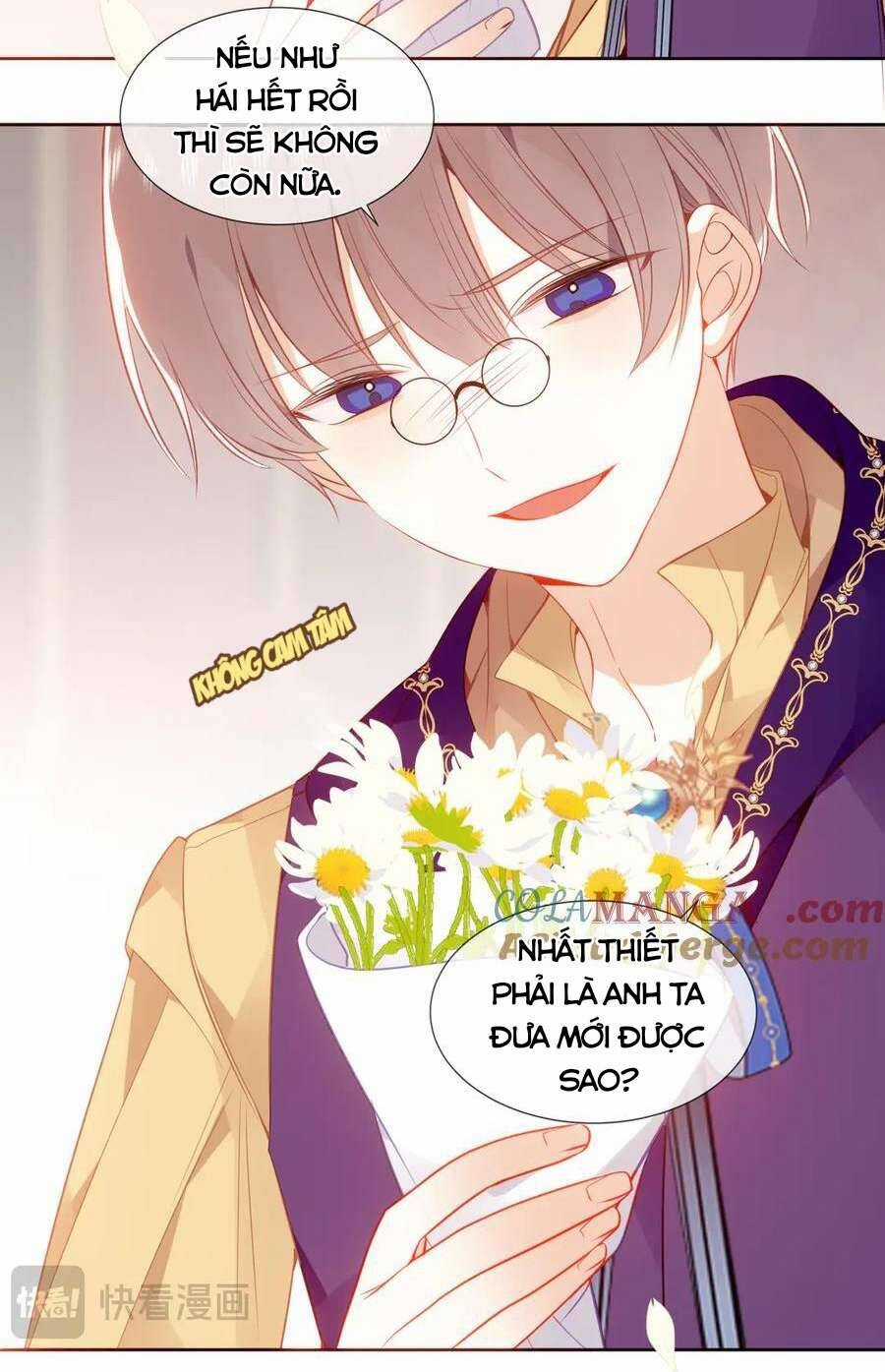 Quán Kịch Bản Trần Mộng - Chapter 78 - Trang 33