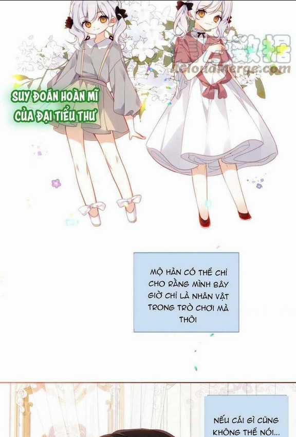 Quán Kịch Bản Trần Mộng - Chapter 8 - Trang 11