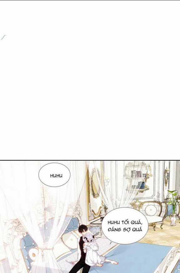 Quán Kịch Bản Trần Mộng - Chapter 8 - Trang 3