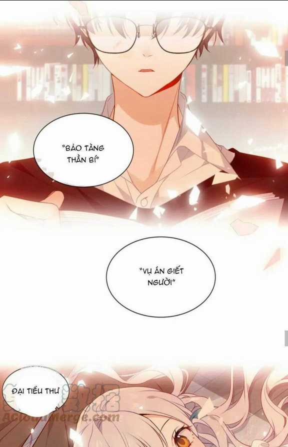 Quán Kịch Bản Trần Mộng - Chapter 8 - Trang 27