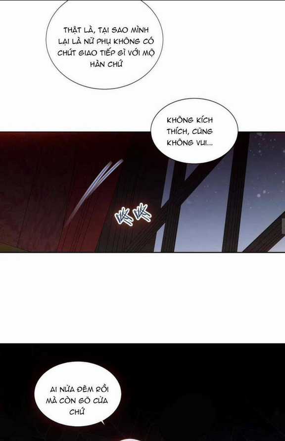 Quán Kịch Bản Trần Mộng - Chapter 8 - Trang 31