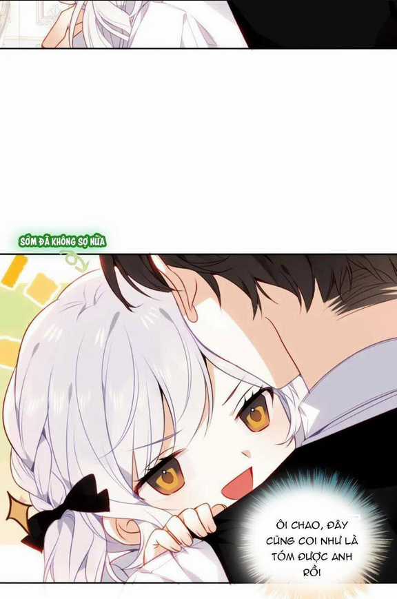 Quán Kịch Bản Trần Mộng - Chapter 8 - Trang 5