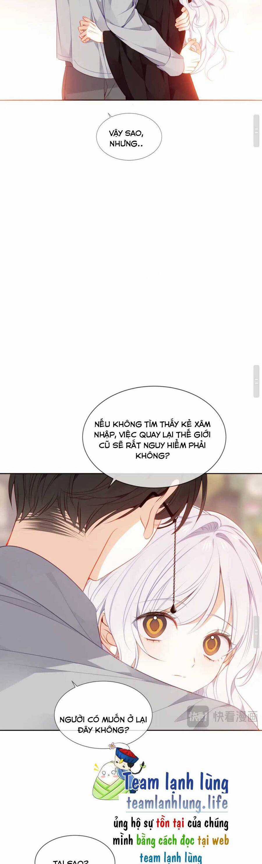 Quán Kịch Bản Trần Mộng - Chapter 80 - Trang 29