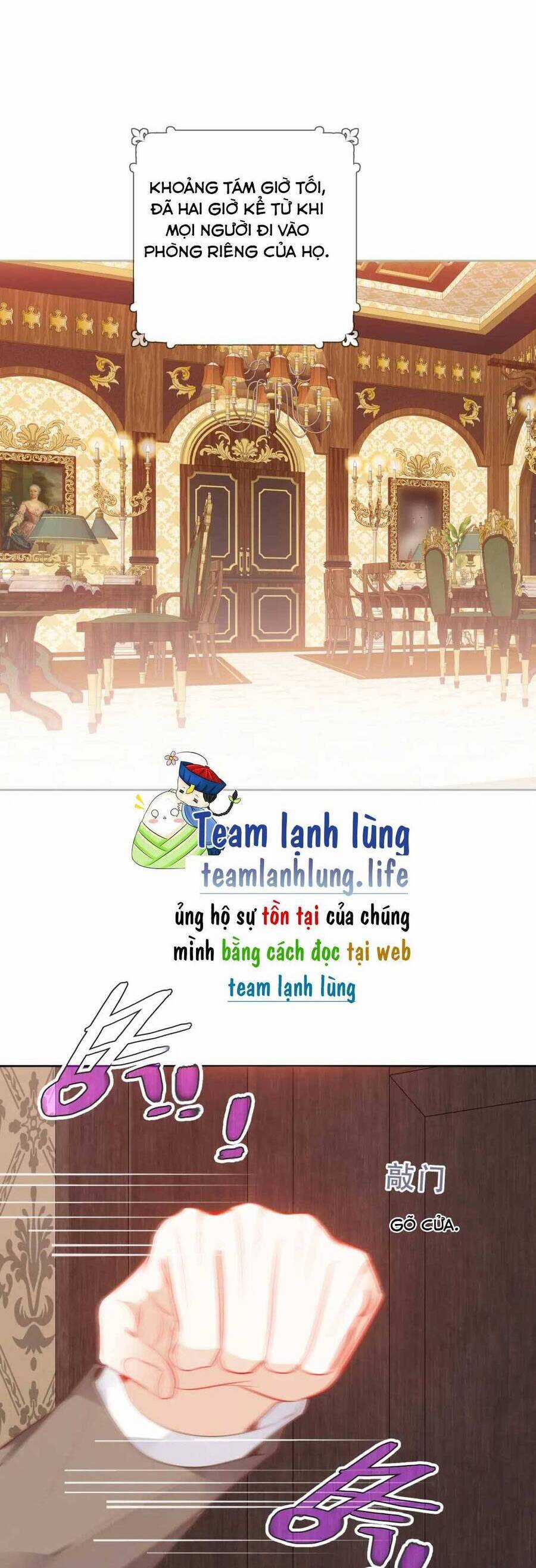 Quán Kịch Bản Trần Mộng - Chapter 80 - Trang 6