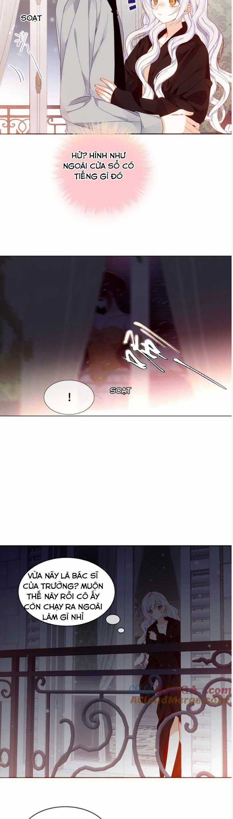 Quán Kịch Bản Trần Mộng - Chapter 81 - Trang 6