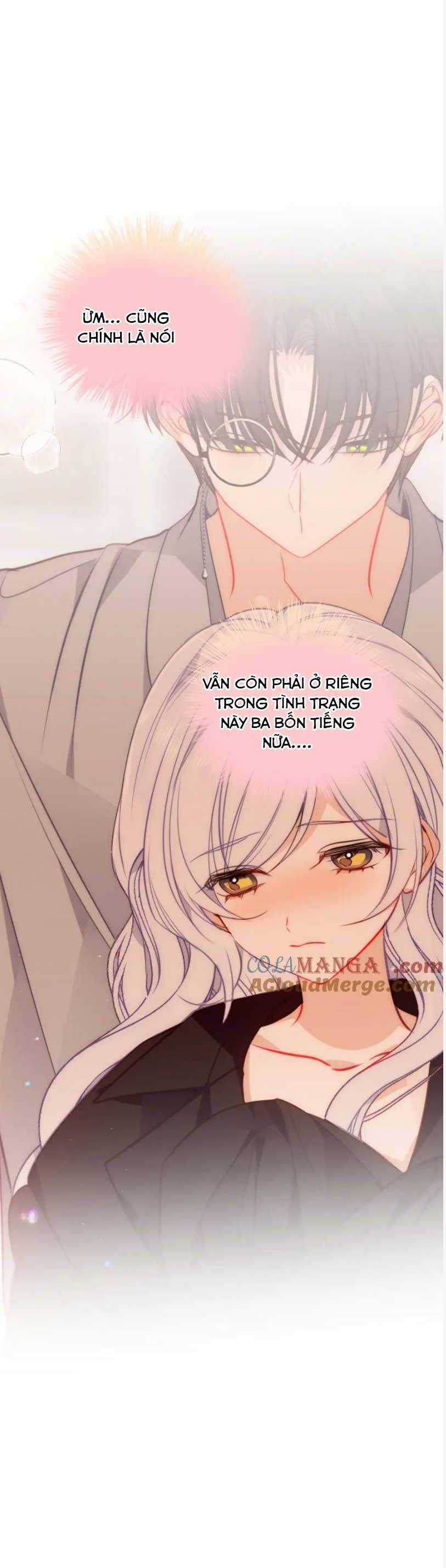 Quán Kịch Bản Trần Mộng - Chapter 81 - Trang 8