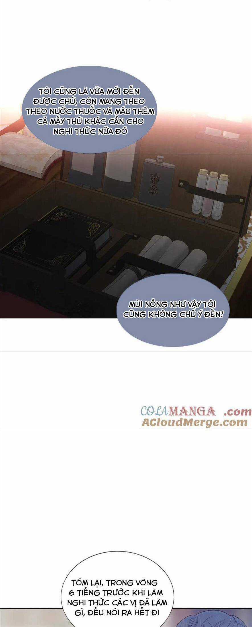 Quán Kịch Bản Trần Mộng - Chapter 82 - Trang 23