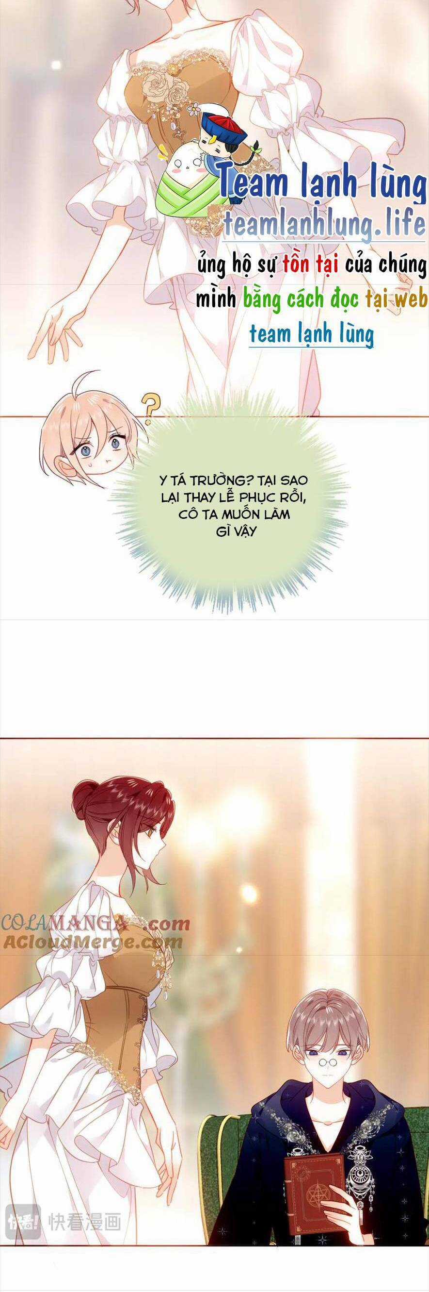 Quán Kịch Bản Trần Mộng - Chapter 82 - Trang 29