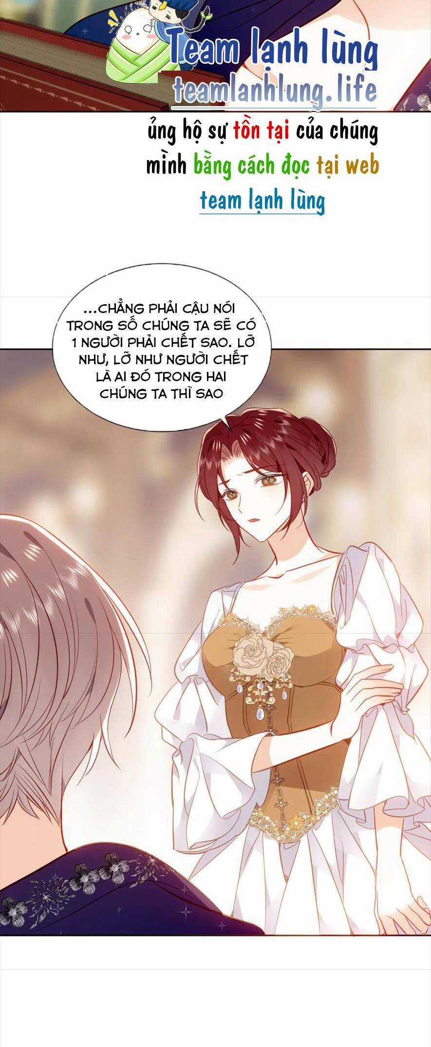 Quán Kịch Bản Trần Mộng - Chapter 82 - Trang 31