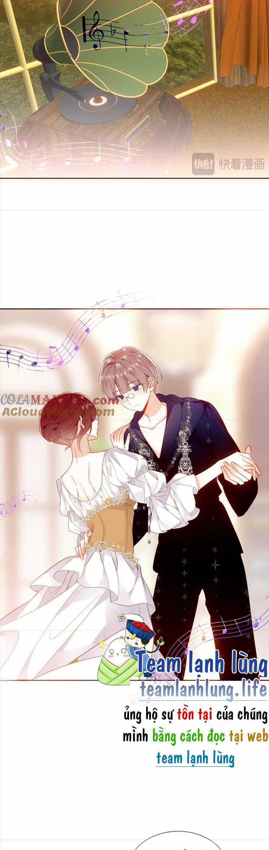 Quán Kịch Bản Trần Mộng - Chapter 82 - Trang 34