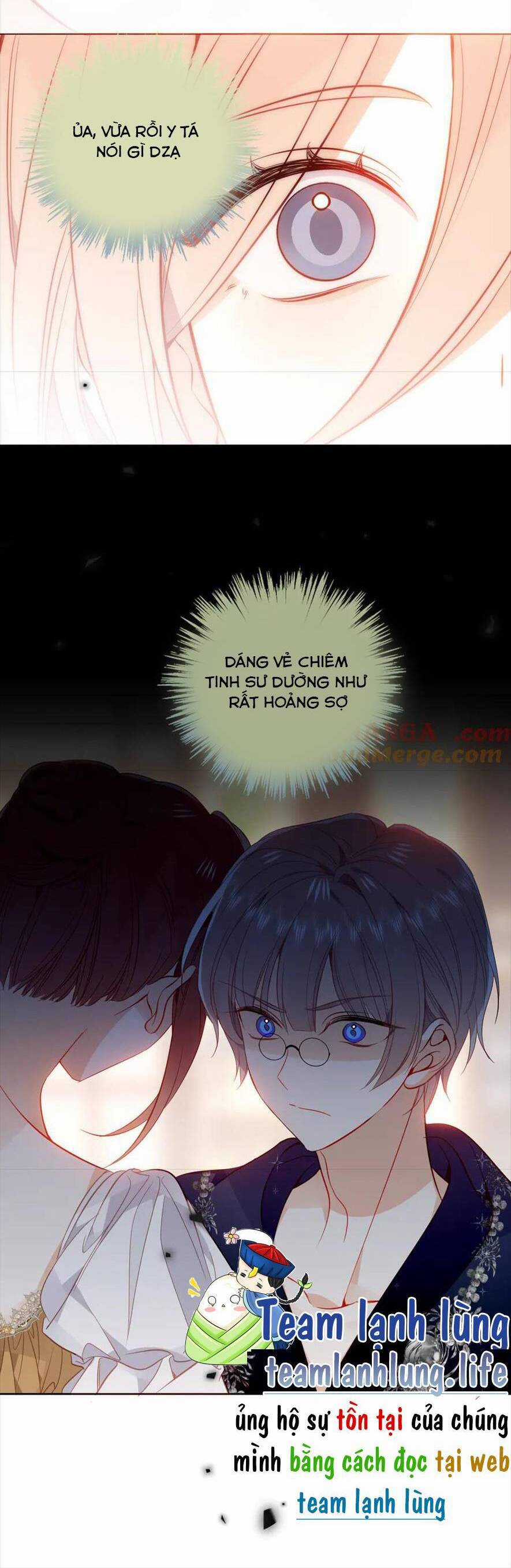 Quán Kịch Bản Trần Mộng - Chapter 82 - Trang 37