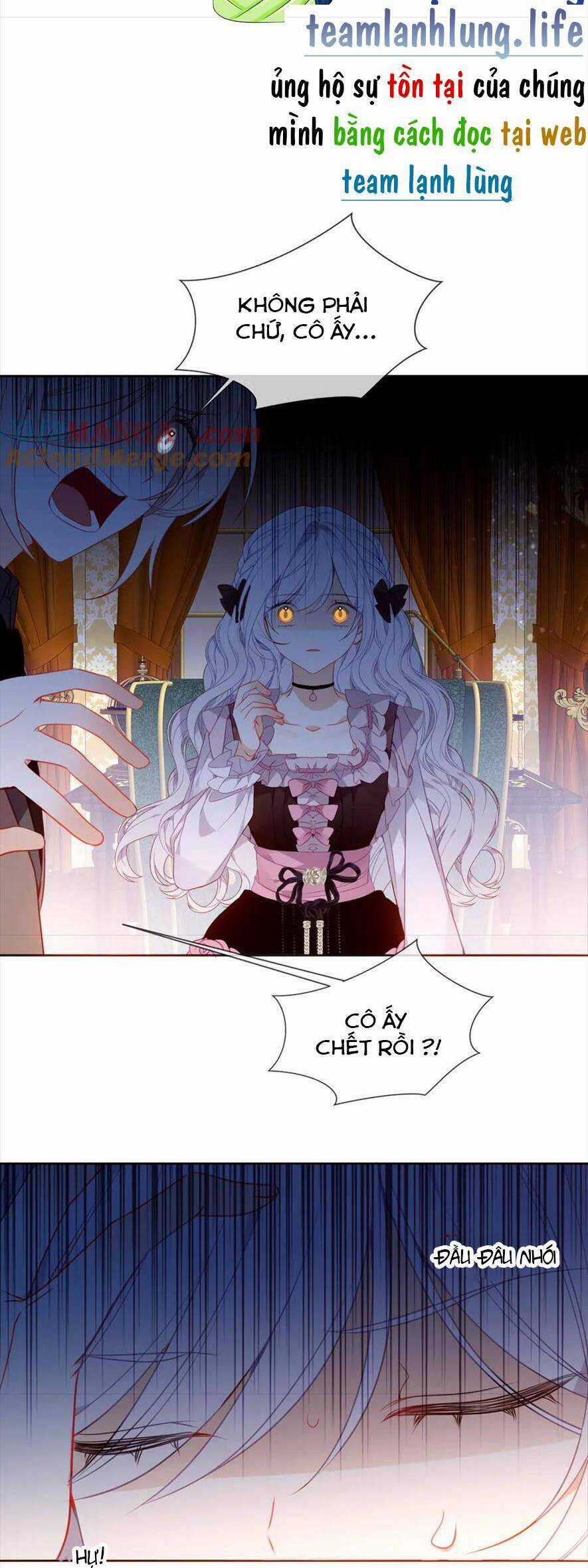 Quán Kịch Bản Trần Mộng - Chapter 82 - Trang 6