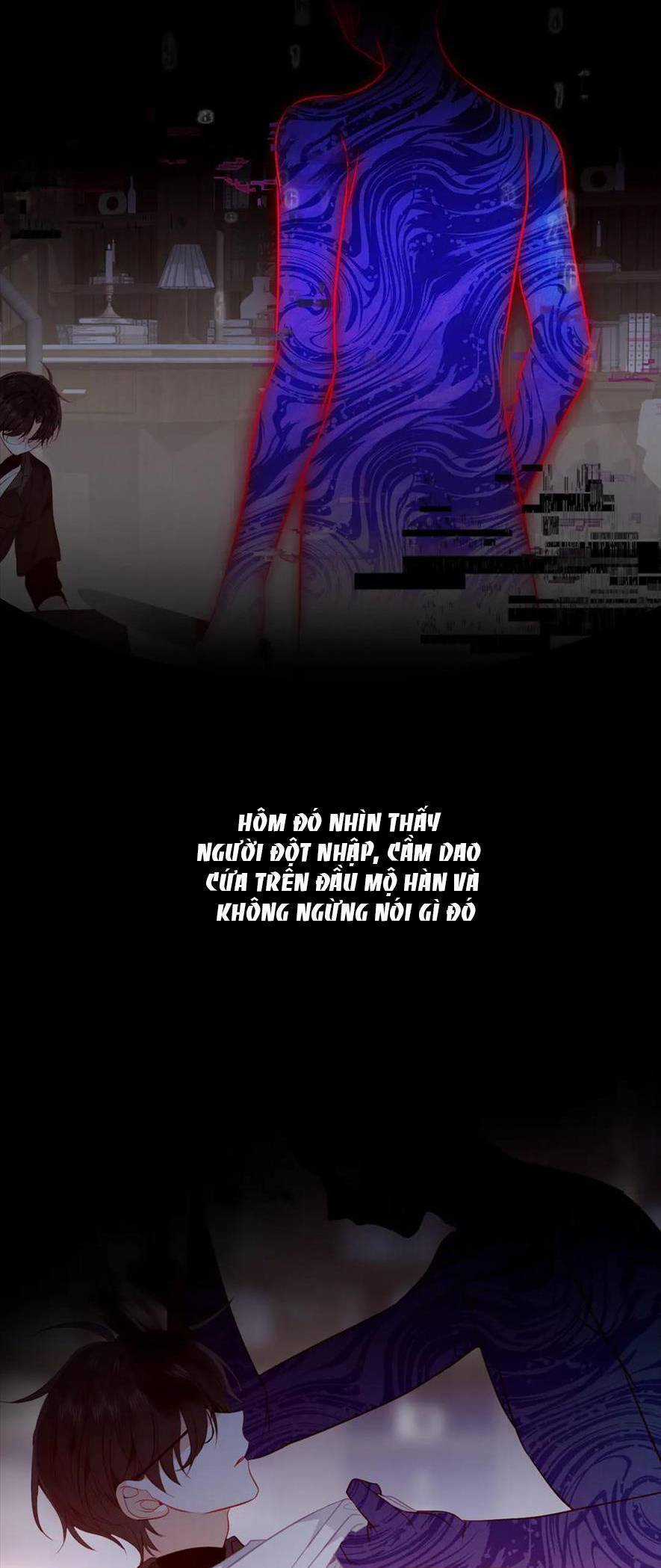 Quán Kịch Bản Trần Mộng - Chapter 82 - Trang 9