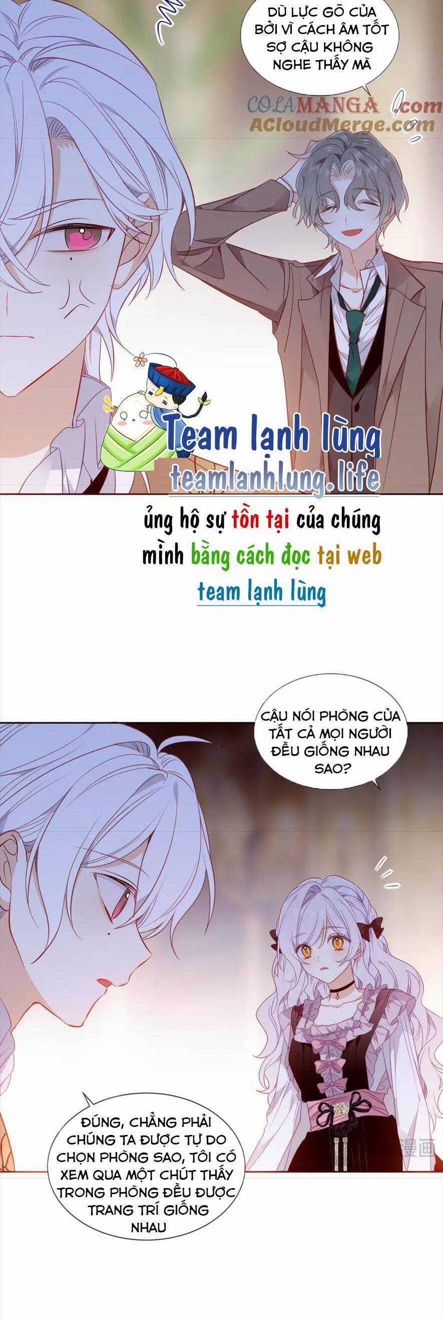 Quán Kịch Bản Trần Mộng - Chapter 84 - Trang 30