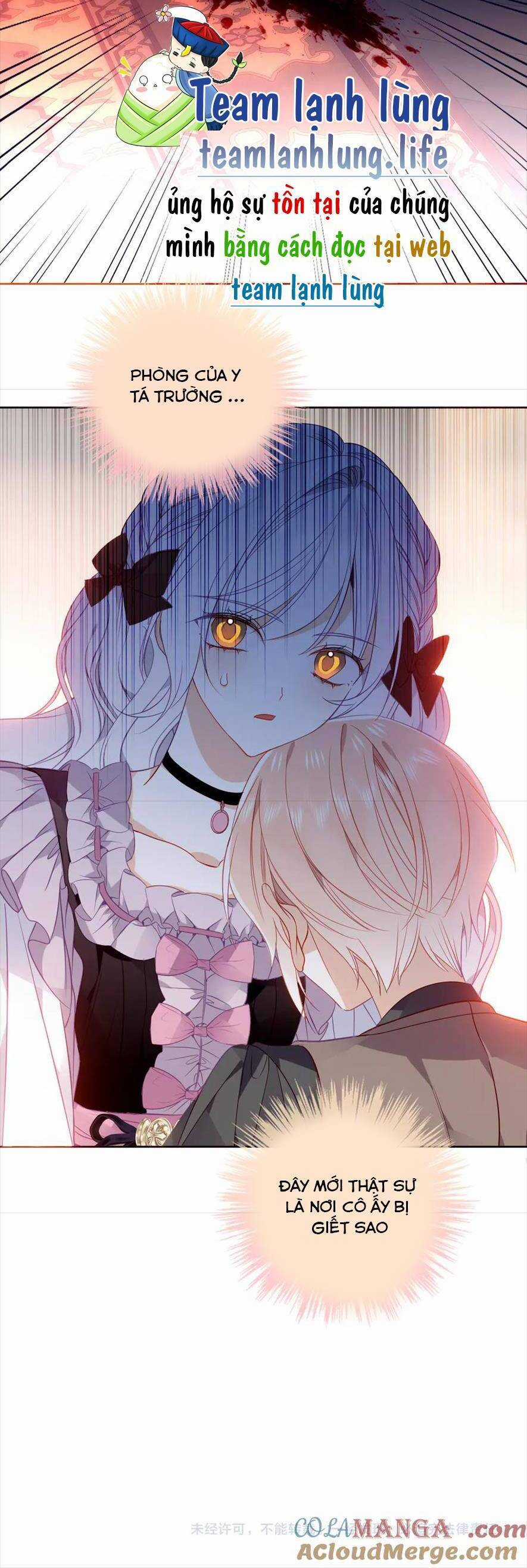 Quán Kịch Bản Trần Mộng - Chapter 84 - Trang 36