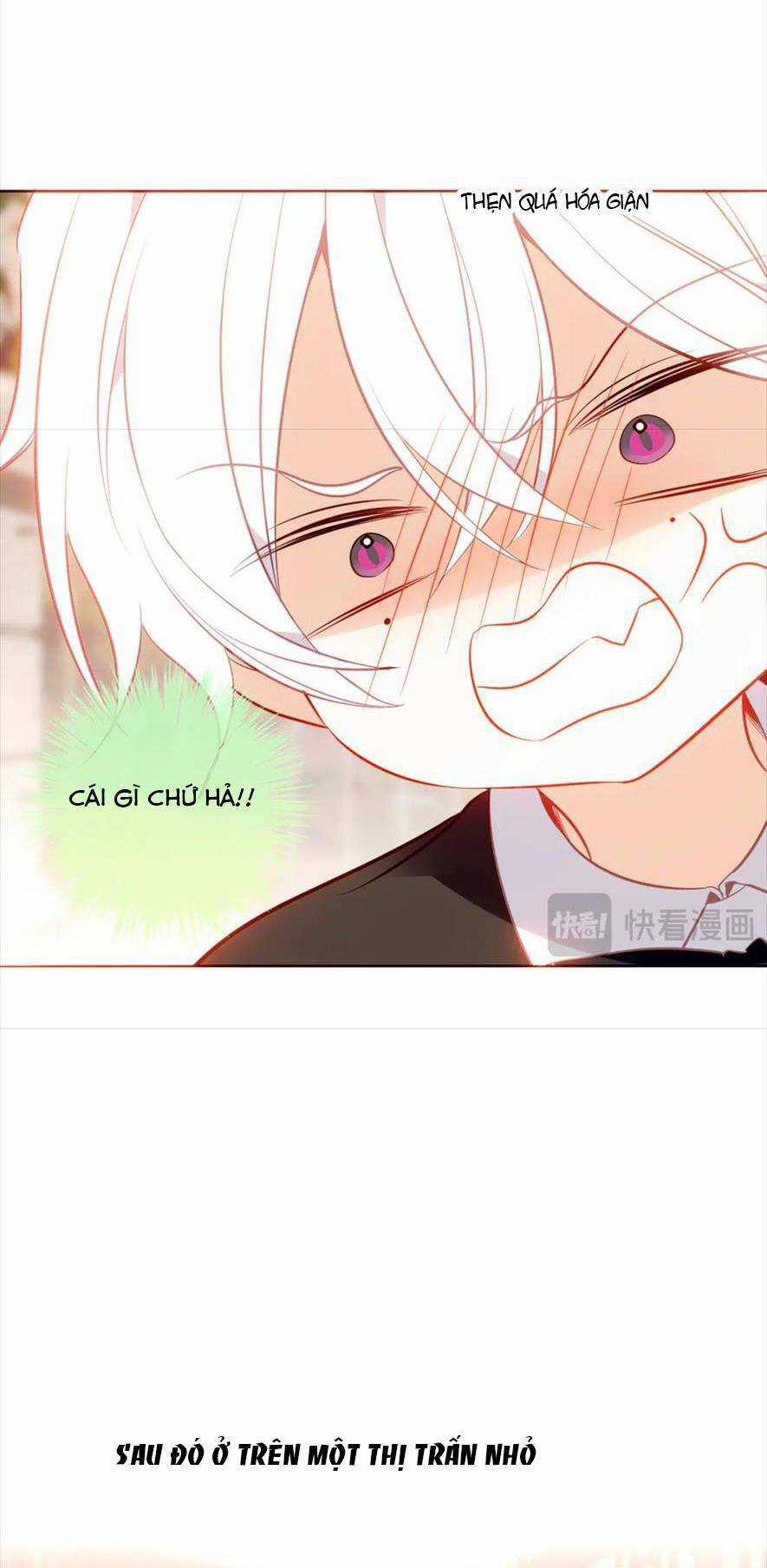 Quán Kịch Bản Trần Mộng - Chapter 85 - Trang 18