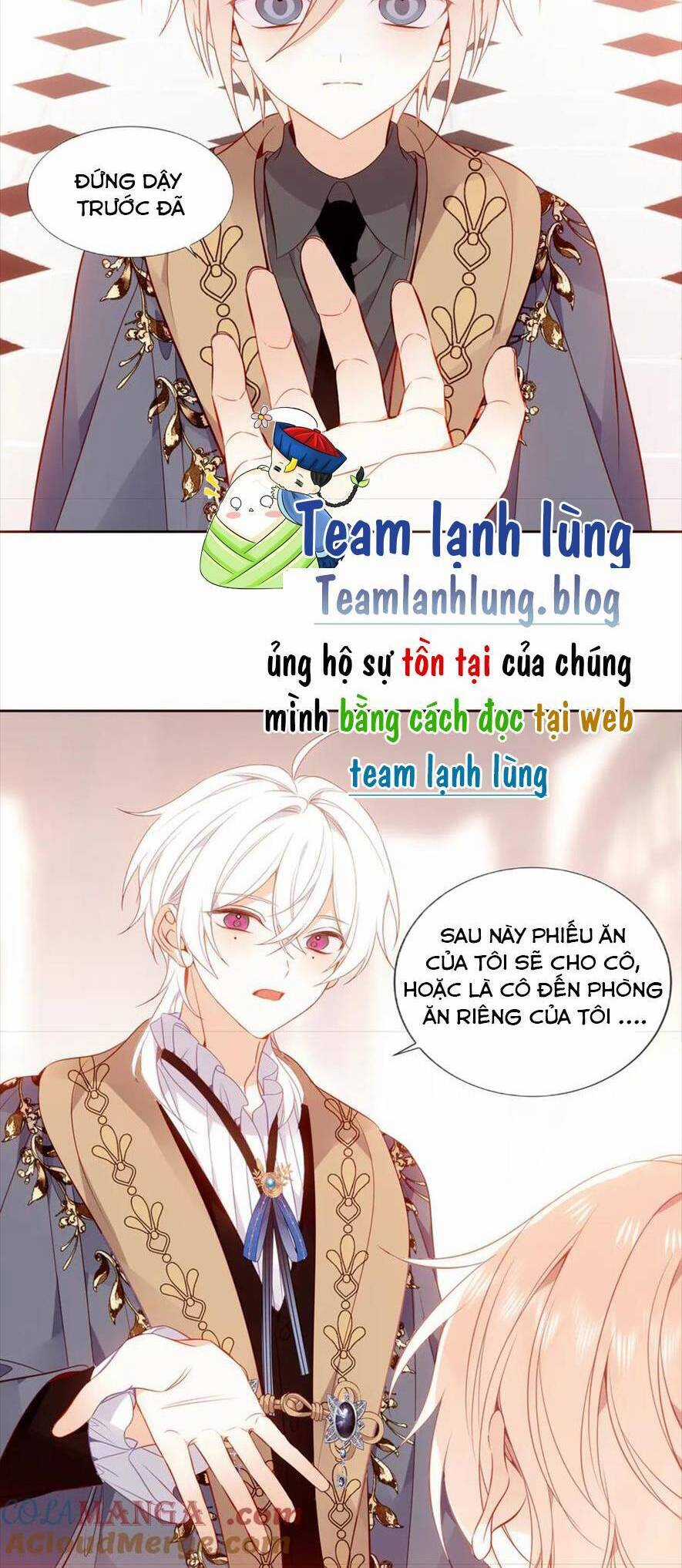 Quán Kịch Bản Trần Mộng - Chapter 85 - Trang 29