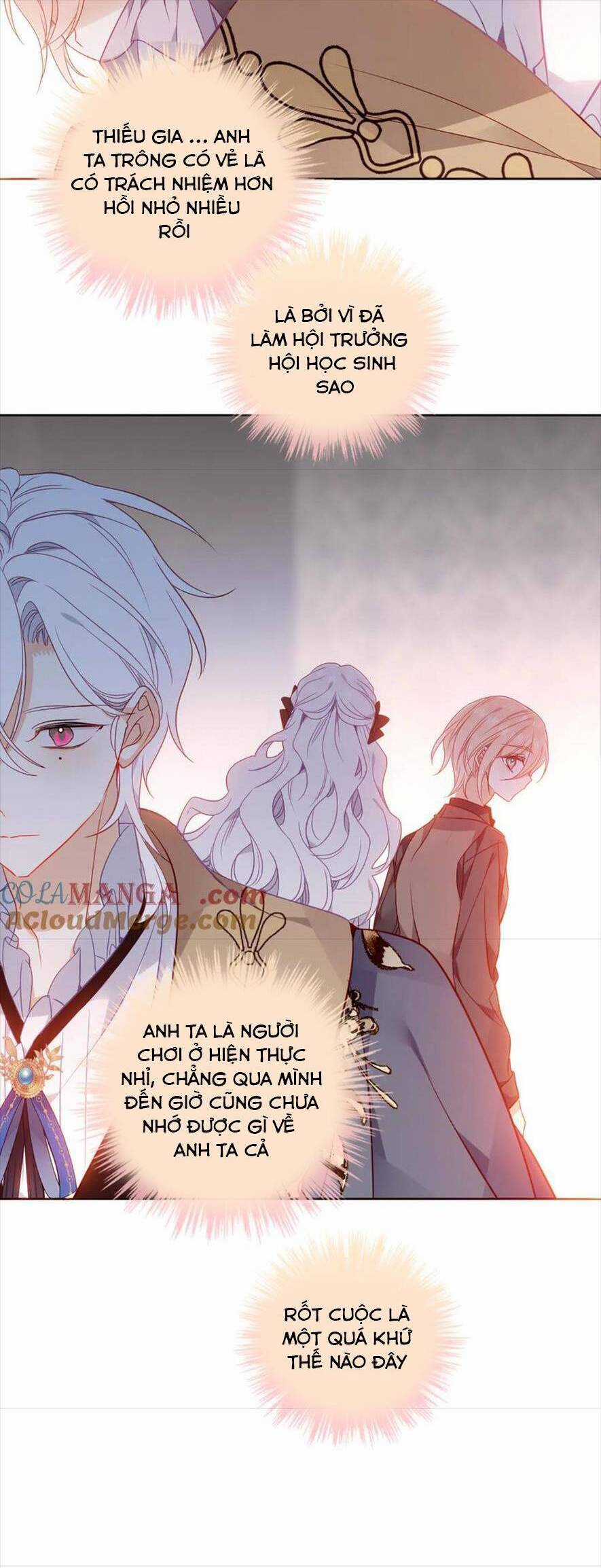 Quán Kịch Bản Trần Mộng - Chapter 85 - Trang 5