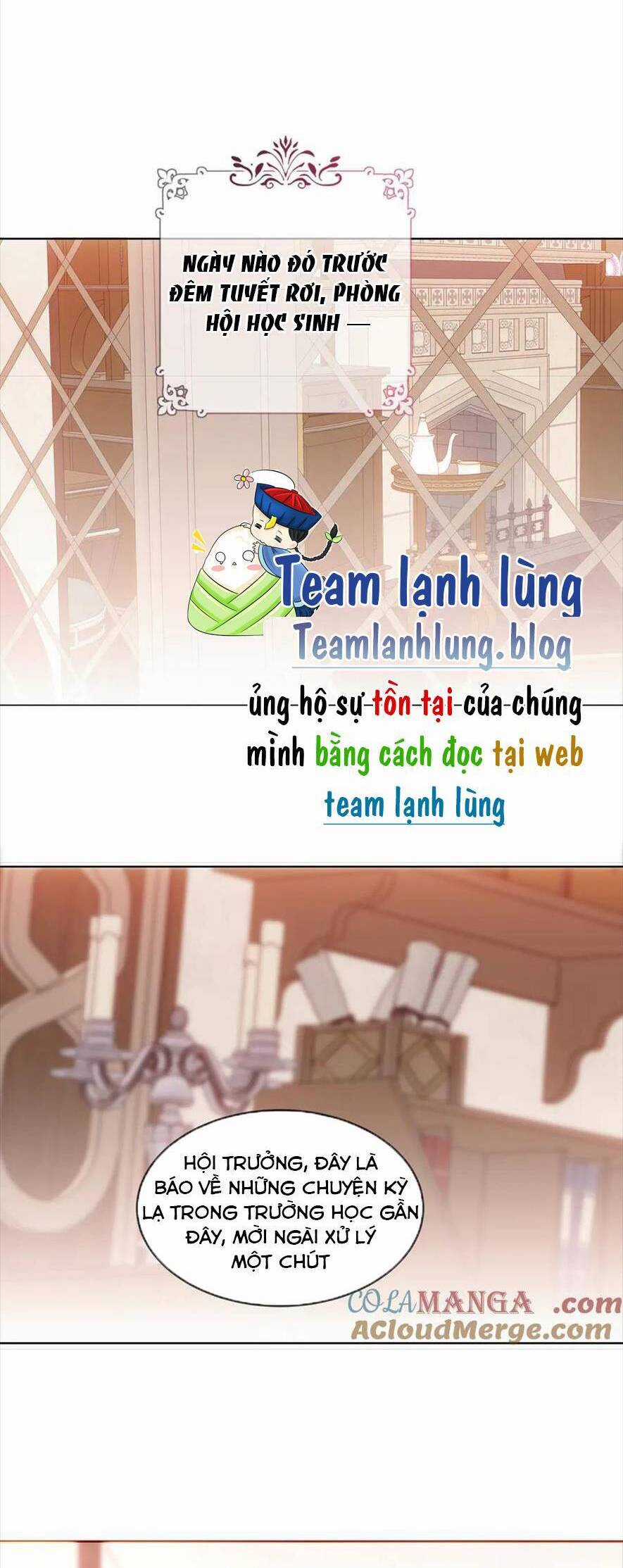 Quán Kịch Bản Trần Mộng - Chapter 85 - Trang 7