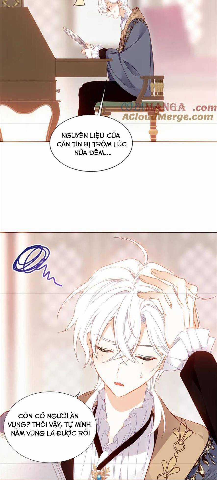 Quán Kịch Bản Trần Mộng - Chapter 85 - Trang 9