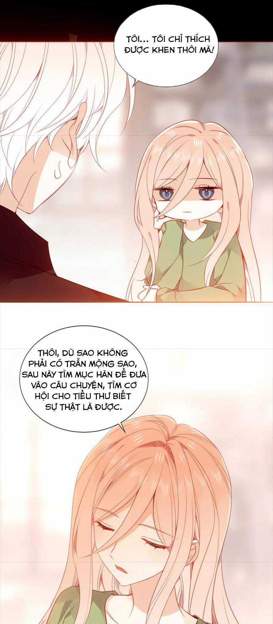 Quán Kịch Bản Trần Mộng - Chapter 86 - Trang 18