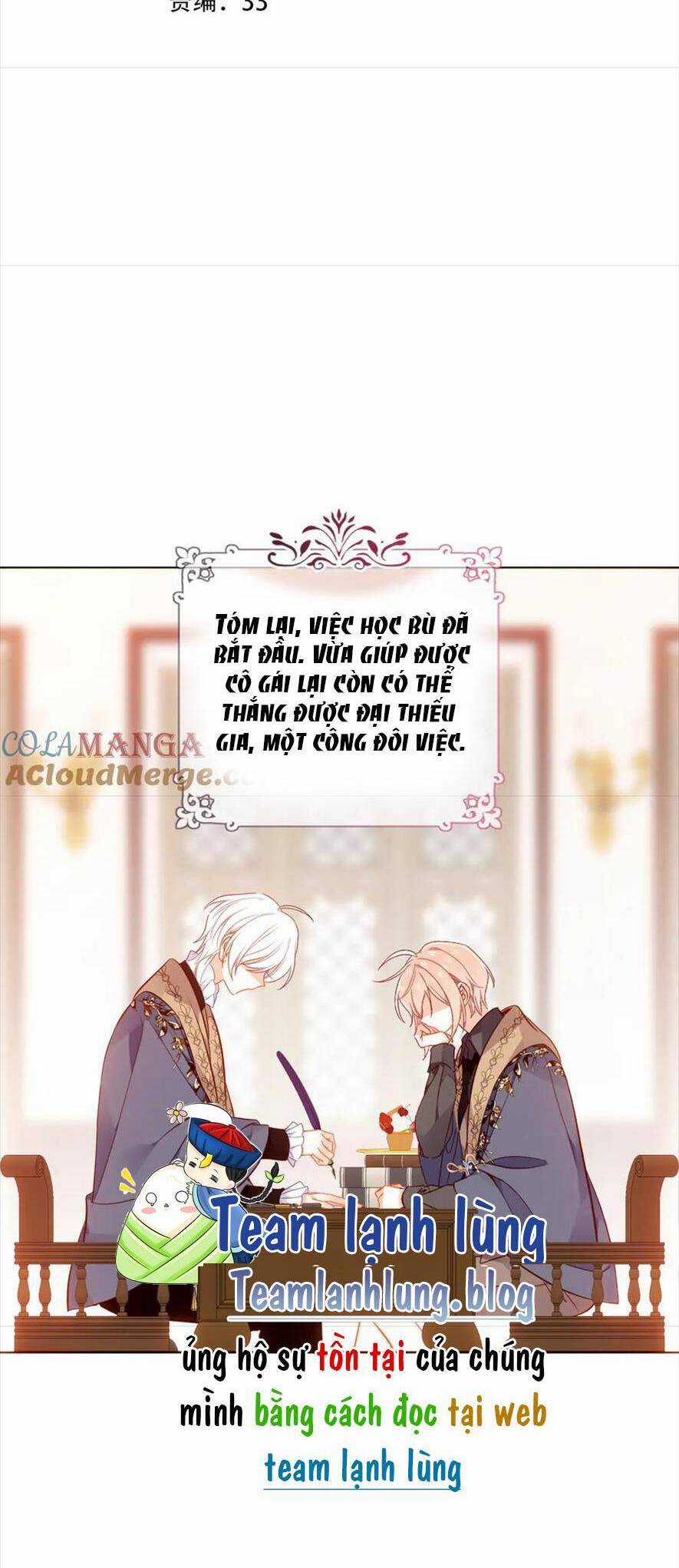 Quán Kịch Bản Trần Mộng - Chapter 86 - Trang 3