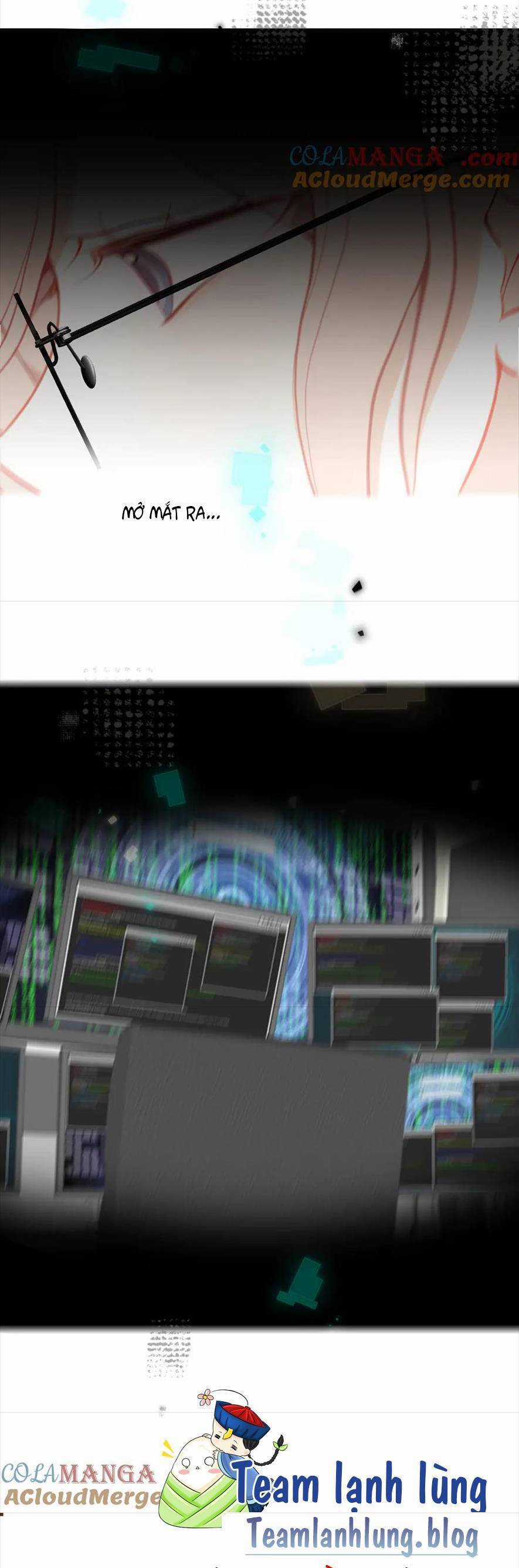 Quán Kịch Bản Trần Mộng - Chapter 86 - Trang 10