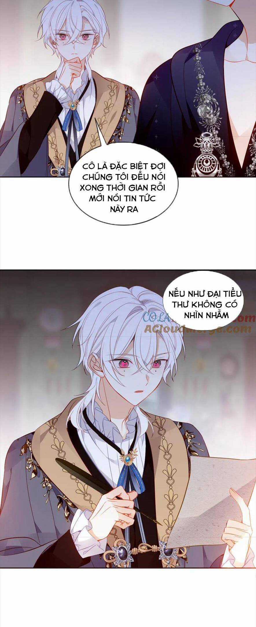 Quán Kịch Bản Trần Mộng - Chapter 87 - Trang 30